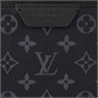 Рюкзак Discovery PM Louis Vuitton, чёрный 1477189