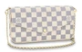Louis Vuitton Женская сумка через плечо 4546267