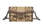 Сумка Gucci Horsebit 1955 унисекс 4546977