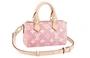 Louis Vuitton Женская сумка через плечо Speedy 4546347