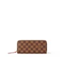 Кошелек Клеманс Louis Vuitton, красный 22191285