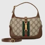 Миниатюрная сумка Gucci Jackie 1961 4504389