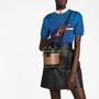 Сумка Louis Vuitton Cannes Monogram, коричневый 1451577