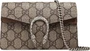 Мини-сумка Gucci Dionysus GG Supreme 667409