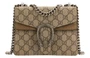 Сумка Gucci Dionysus GG Supreme Mini 4549057