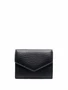 Maison Margiela кошелек Accordion, черный 9979573