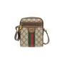 Сумка на плечо Gucci GG Supreme Ophidia 4742715