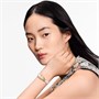 Браслет LV Bloom Louis Vuitton, бежевый 22193775