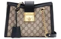 Женская сумка Gucci Padlock через плечо 4504330