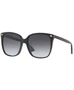 Солнцезащитные очки, GG0022S Gucci 2486149