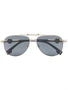 Солнцезащитные очки-авиаторы Versace Medusa 15750522