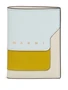Складной кошелек Marni, синий 23772856