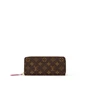 Кошелек Клеманс Louis Vuitton, желтый 22191329