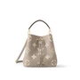 Сумка Louis Vuitton, серый 22191041