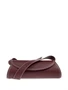 Сумка на плечо Jil Sander Cannolo, красный 22609872