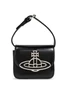 Vivienne Westwood мини-сумка Линда, черный 15780916