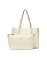 Сумка VBS8WK01 Valentino, экрю 24690812