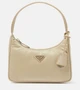 Re-Edition 2000 Re-Nylon мини-рюкзак Prada, Deserto 25642113