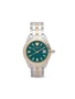 Наручные часы Greca Time 40 мм VERSACE, серебяный 25777930