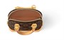 LOUIS VUITTON Альма Монорамка Нано 27973989