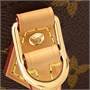 LOUIS VUITTON Альма Монорамка Нано 27973989
