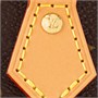 LOUIS VUITTON Альма Монорамка Нано 27973989