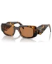 Женские солнцезащитные очки PR 17WS PRADA 2424577
