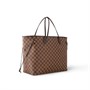 Сумка Louis Vuitton, коричневый 22190833