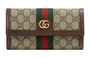 Gucci Женский кошелек Ophidia 4504491