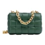 Сумка кросс-боди Chain Cassette Raintree Bottega Veneta 26477926