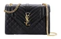 Saint Laurent Женская сумка на одно плечо ENVELOPE 4530830