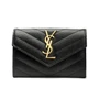 Saint Laurent Женский кошелек Cassandre 4531001