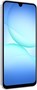 Samsung Galaxy A17 8/256GB Серый 4996549