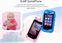 Elari GamePhone Kids Edition 4Gb Синий 4541060