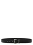 Ремень 'Cassandre' SAINT LAURENT, черный 47351053