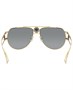 Мужские солнцезащитные очки, 0ve2225 60 Versace, мульти 730752