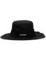 Панама Le Bob Artichaut JACQUEMUS, черный 25844227