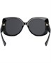 Солнцезащитные очки, ve438756-x Versace, мульти 723884