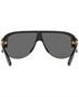 Солнцезащитные очки, ve4391 Versace, мульти 723882