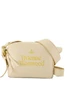 Мини-сумка Carrie Vivienne Westwood, розовый 25775235