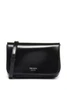 Сумка с логотипом Prada, черный 25858793