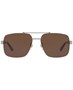Солнцезащитные очки, gg0529s 60 Gucci, мульти 718779