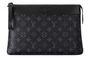 LOUIS VUITTON Сумка-кошелек Voyage Souple Monogram Eclipse 27974219