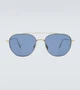 Солнцезащитные очки NeoDior RU Dior Eyewear, синий 2097660