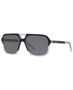 Поляризованные солнцезащитные очки, dg4354 58 Dolce & Gabbana, мульти 839530