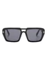TOM FORD Eyewear солнцезащитные очки Redford, черный 15666997