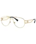 VE1269 Мужские очки-пилоты Versace 2825466