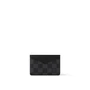Держатель карты Neo Louis Vuitton, серый 22193465