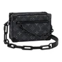 Сумка LOUIS VUITTON Mini Soft 27973894