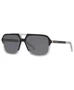 Поляризационные солнцезащитные очки, DG4354 58 Dolce&Gabbana 2768413